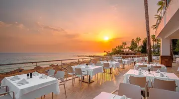Yalihan Aspendos Hotel