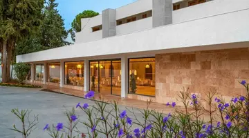 Yalihan Aspendos Hotel