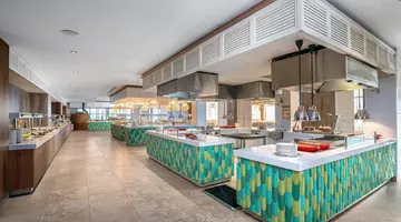 Yalihan Aspendos Hotel