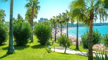 Yalihan Aspendos Hotel