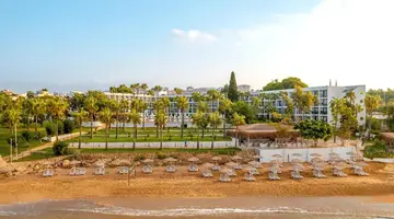 Yalihan Aspendos Hotel