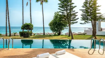Yalihan Aspendos Hotel