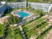 Yalihan Aspendos Hotel