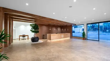 Yalihan Aspendos Hotel