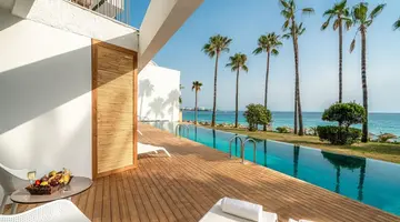 Yalihan Aspendos Hotel