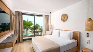 Yalihan Aspendos Hotel