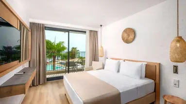 Yalihan Aspendos Hotel