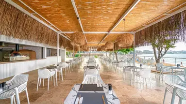 Yalihan Aspendos Hotel