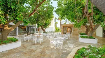 Yalihan Aspendos Hotel