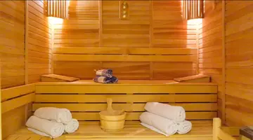 Yalihan Aspendos Hotel