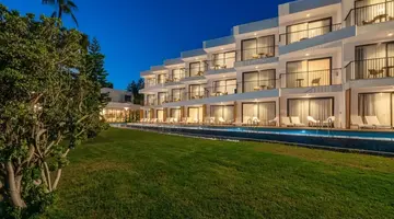 Yalihan Aspendos Hotel