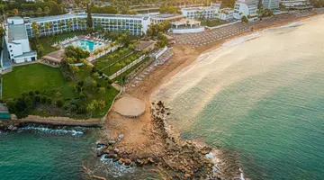 Yalihan Aspendos Hotel