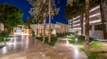 Yalihan Aspendos Hotel