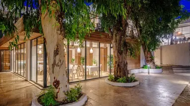 Yalihan Aspendos Hotel