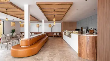 Yalihan Aspendos Hotel