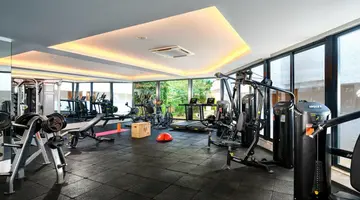 Yalihan Aspendos Hotel