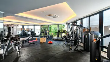 Yalihan Aspendos Hotel