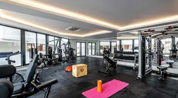 Yalihan Aspendos Hotel