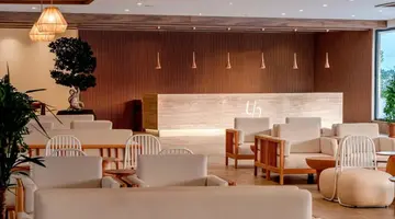 Yalihan Aspendos Hotel