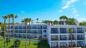 Yalihan Aspendos Hotel