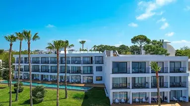 Yalihan Aspendos Hotel