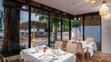 Yalihan Aspendos Hotel