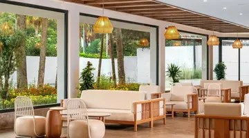 Yalihan Aspendos Hotel
