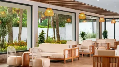 Yalihan Aspendos Hotel