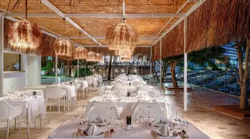 Yalihan Aspendos Hotel