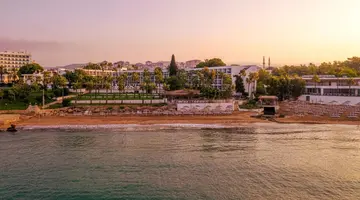 Yalihan Aspendos Hotel