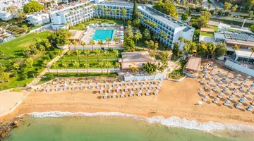 Yalihan Aspendos Hotel