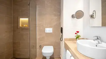 Yalihan Aspendos Hotel