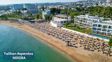 YALIHAN ASPENDOS