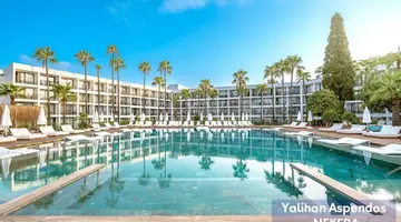 YALIHAN ASPENDOS