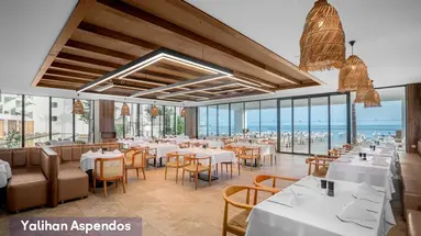 YALIHAN ASPENDOS