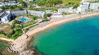 YALIHAN ASPENDOS
