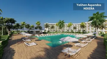 YALIHAN ASPENDOS