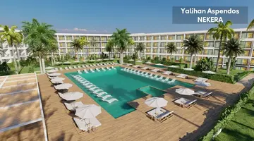 YALIHAN ASPENDOS
