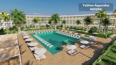 YALIHAN ASPENDOS
