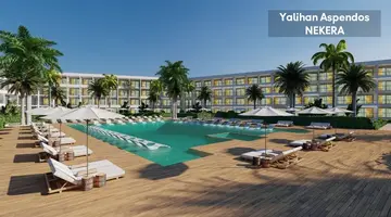 YALIHAN ASPENDOS