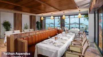 YALIHAN ASPENDOS