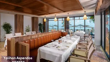 YALIHAN ASPENDOS