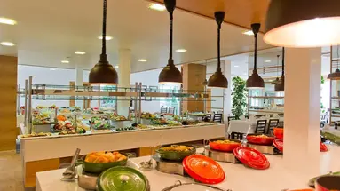 Yalihan Una Hotel