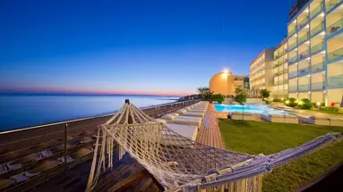Yalihan Una Hotel