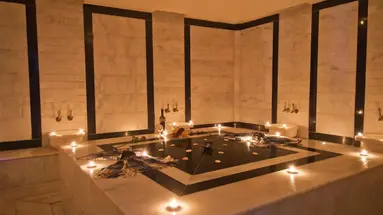 Yalihan Una Hotel