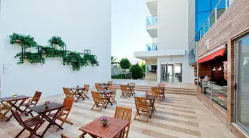 Yalihan Una Hotel