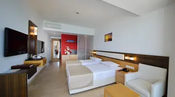 Yalihan Una Hotel
