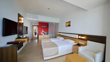 Yalihan Una Hotel