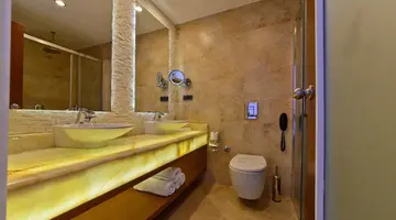 Yalihan Una Hotel