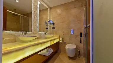 Yalihan Una Hotel